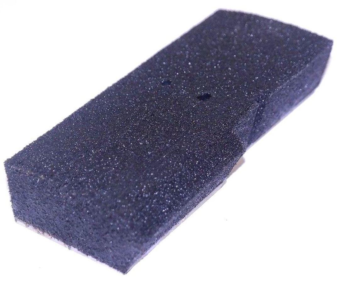KRONES G-029-00-992-0 BACK SPONGE CPL L=123 W= 60.9 G029009920