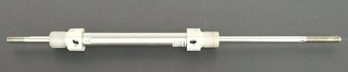 NEW HEUFT TYPE: HBP-000019 PNEUMATIC CYLINDER 16MM-95MM 5 BAR HBP000019