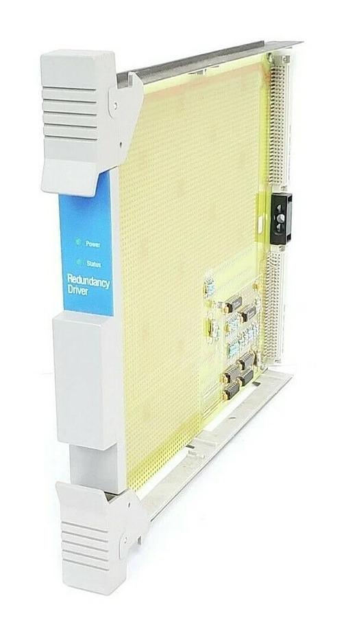 Used HONEYWELL MEASUREX 51304501-100 REDUNDANCY DRIVER REV. B, 51304501100