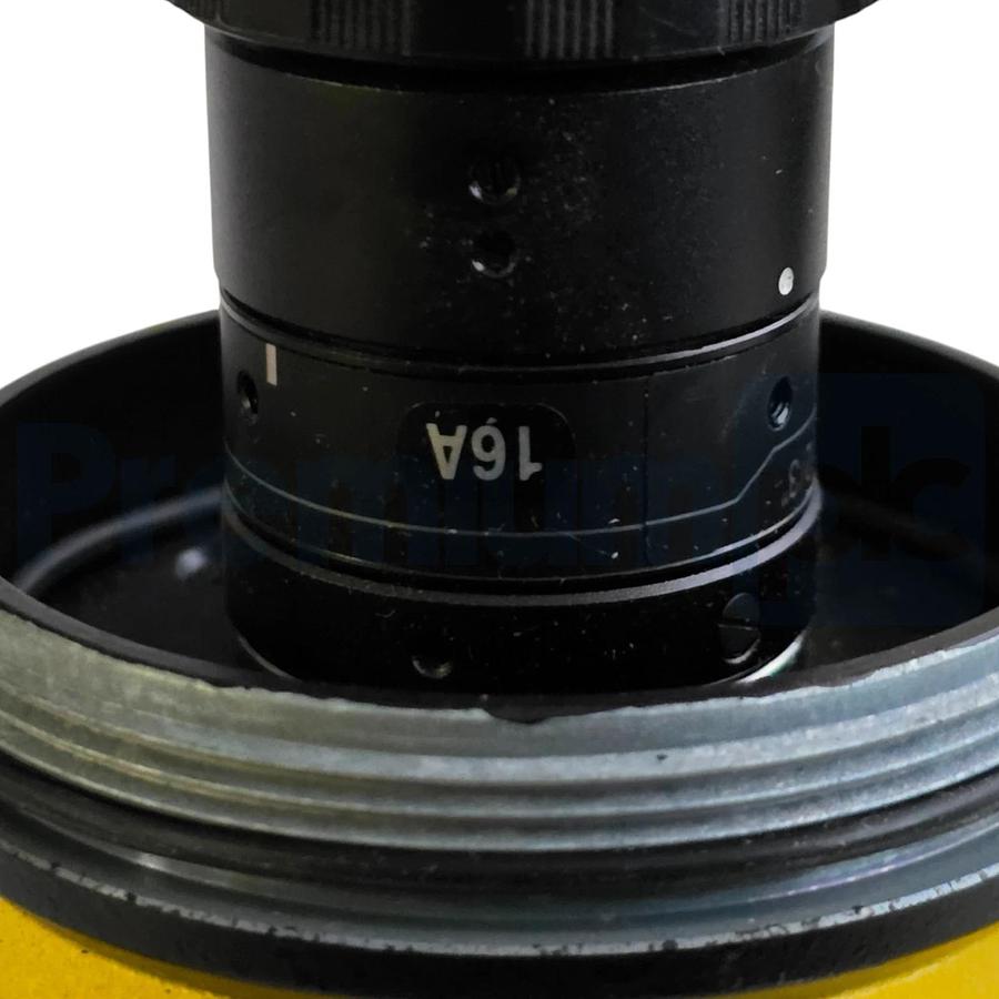 Used Cognex IS5705-11 | 825-10066-1R PatMax In-Sight Camera 821-0131-1R w/8mm Lens