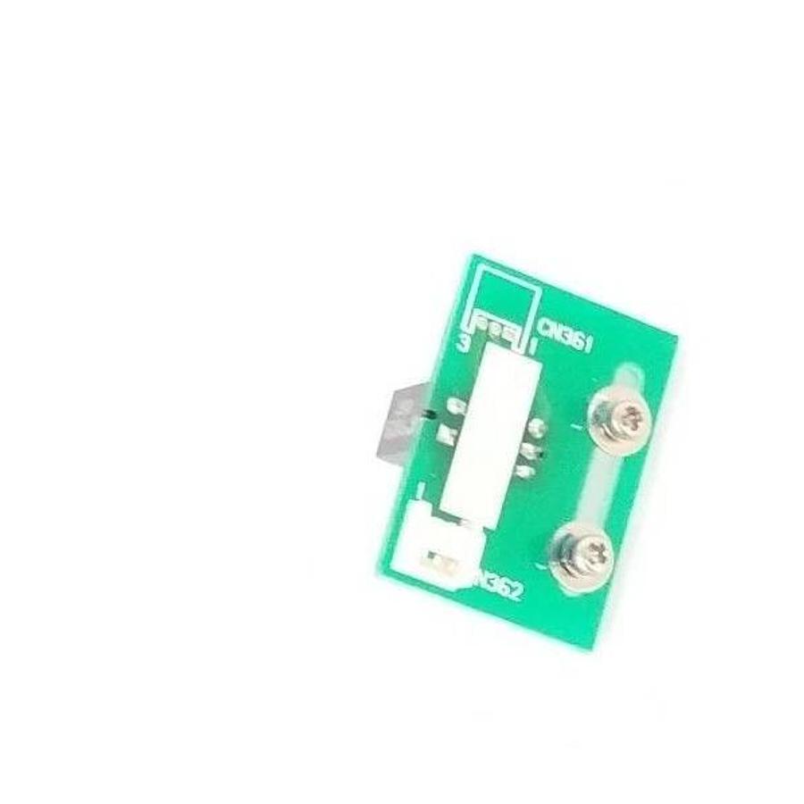 Used PULSTEC PSBSDP-036-1 FEED SENSOR BOARD PSBSDP0361