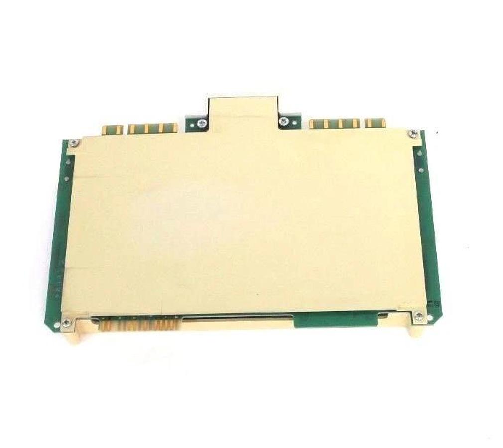 Refurbished HONEYWELL ISSC 621-6500 REV. A1 OUTPUT MODULE 24VDC 6216500 - REPAIRED