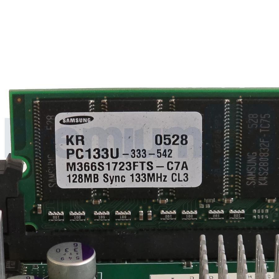 Used Yaskawa JANCD-NCP01 Motoman NX100 Robot CPU Control Board JANCD-NCP01-1 USPI