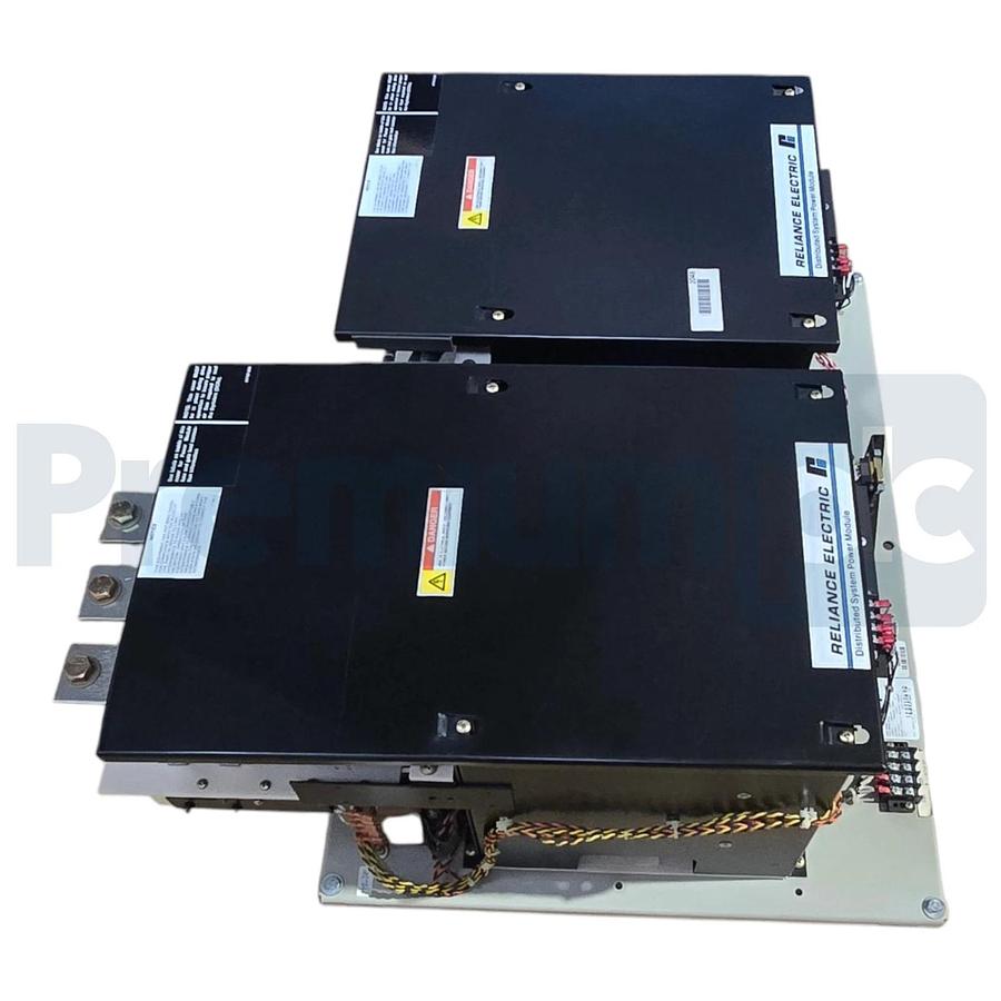Reliance Electric 803613-SC DCS Power Module SCR 460VAC 3Ph 500VDC 300HP NEW