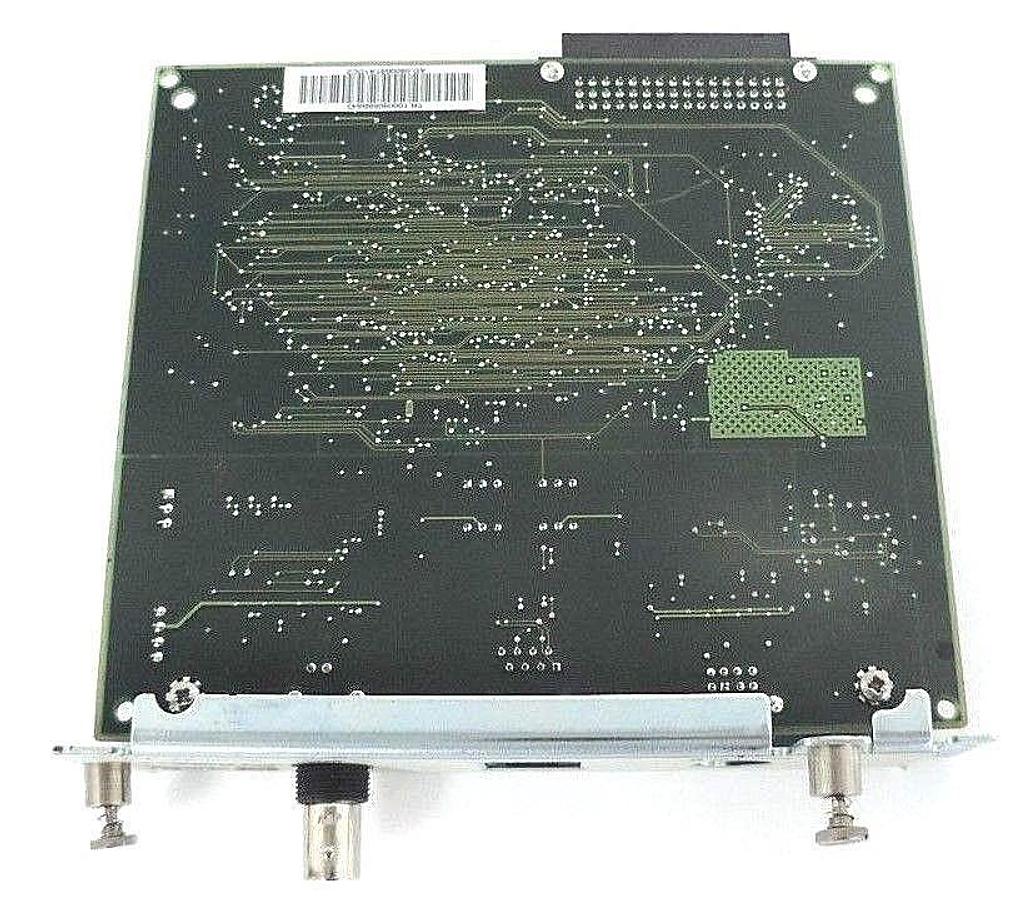 Used HP HEWLETT PACKARD J2553-60001 JETDIRECT LASERJET 4SI, 5182-3397, JCI-S2S-H