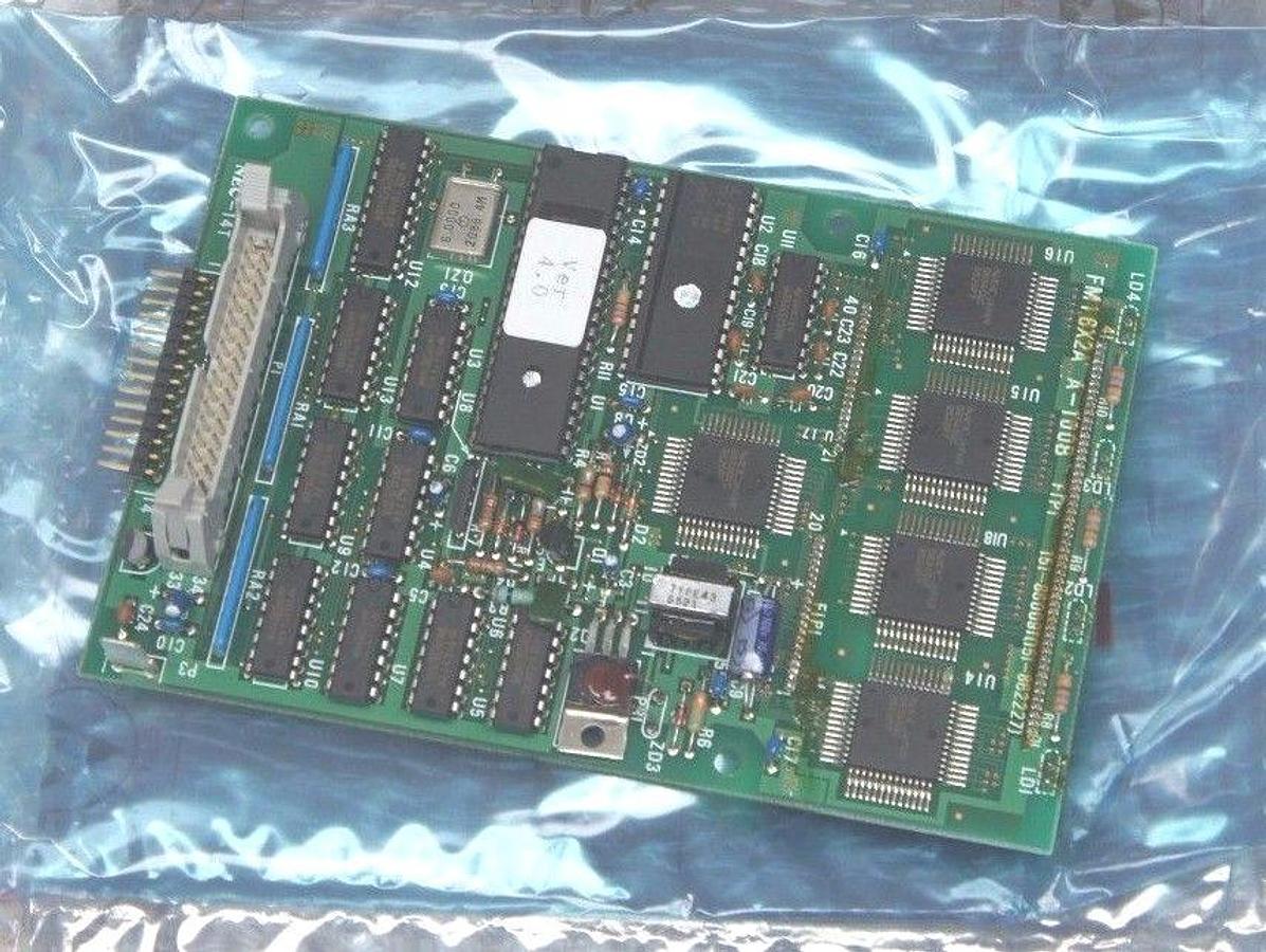 Used NIB 5061-3376 FIP, FLUORESCENT DISPLAY INTERFACE BOARD 50613376