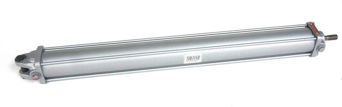 Used NEW SHEFFER CORP ID 2121123-1 CYLINDER MOD 2C20C22