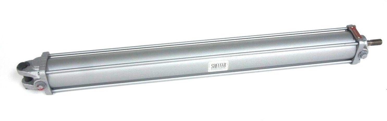 Used NEW SHEFFER CORP ID 2121123-1 CYLINDER MOD 2C20C22