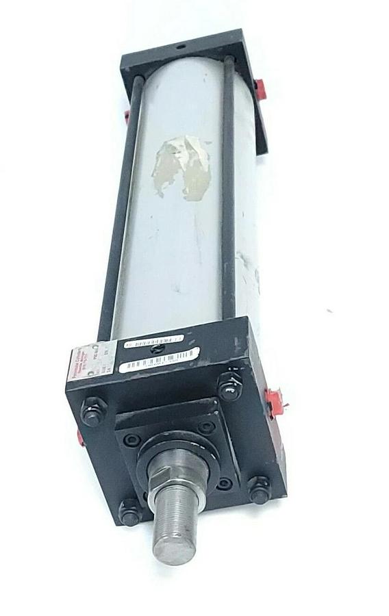 Used PENINSULAR CYLINDER MC3400 250 PSI STK: 16 BORE: 4