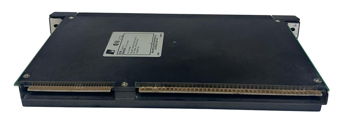 Used RELIANCE ELECTRIC 57C404B / 57C404 AUTOMAX NETWORK COMMUNICATION MODULE USNP