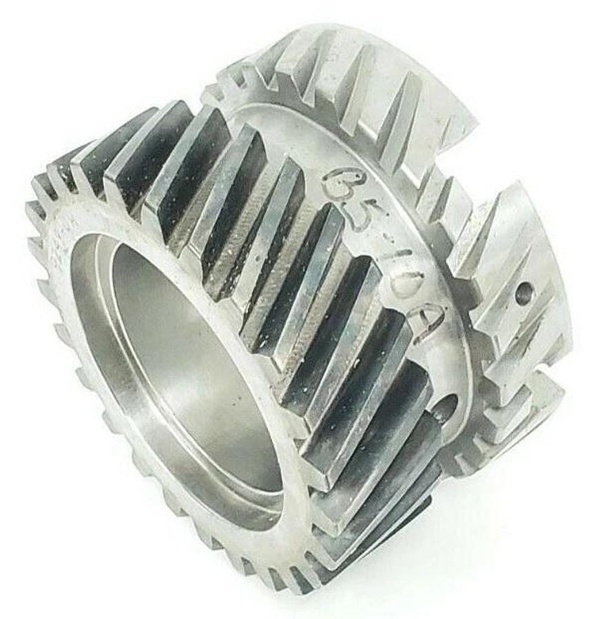 Used GENERIC 9249-UH CAPPER CLUTCH GEAR B5-10H 9249UH