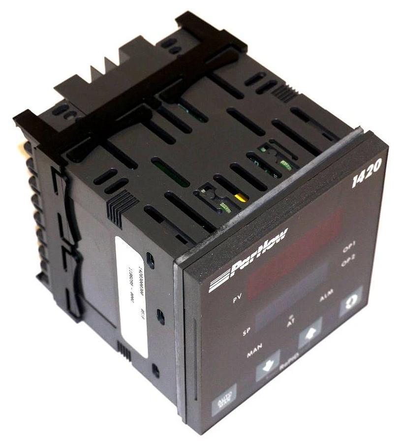 Used NIB PARTLOW 14203000300 TEMPERATURE CONTROLLER 1174841