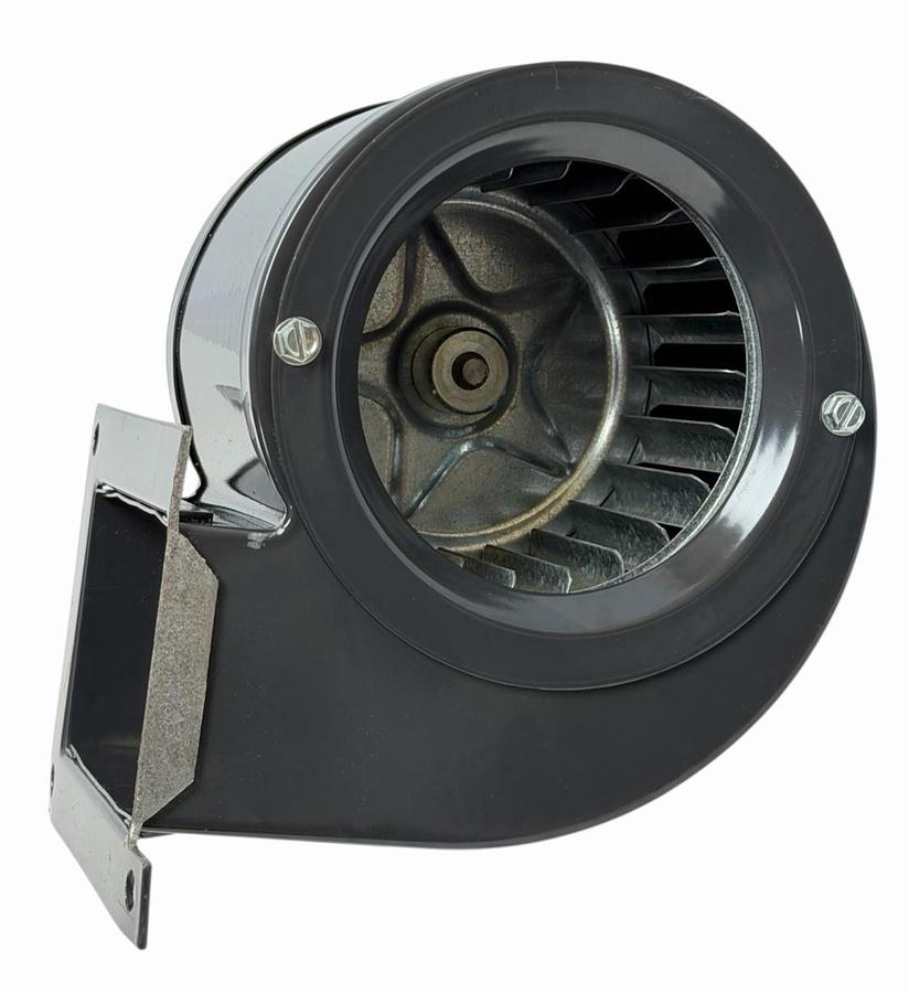 Used NEW DAYTON 4C446 BLOWER MOTOR NO: 7021-3469 HP: 1/25 V: 115 HZ: 50/60 NSNP