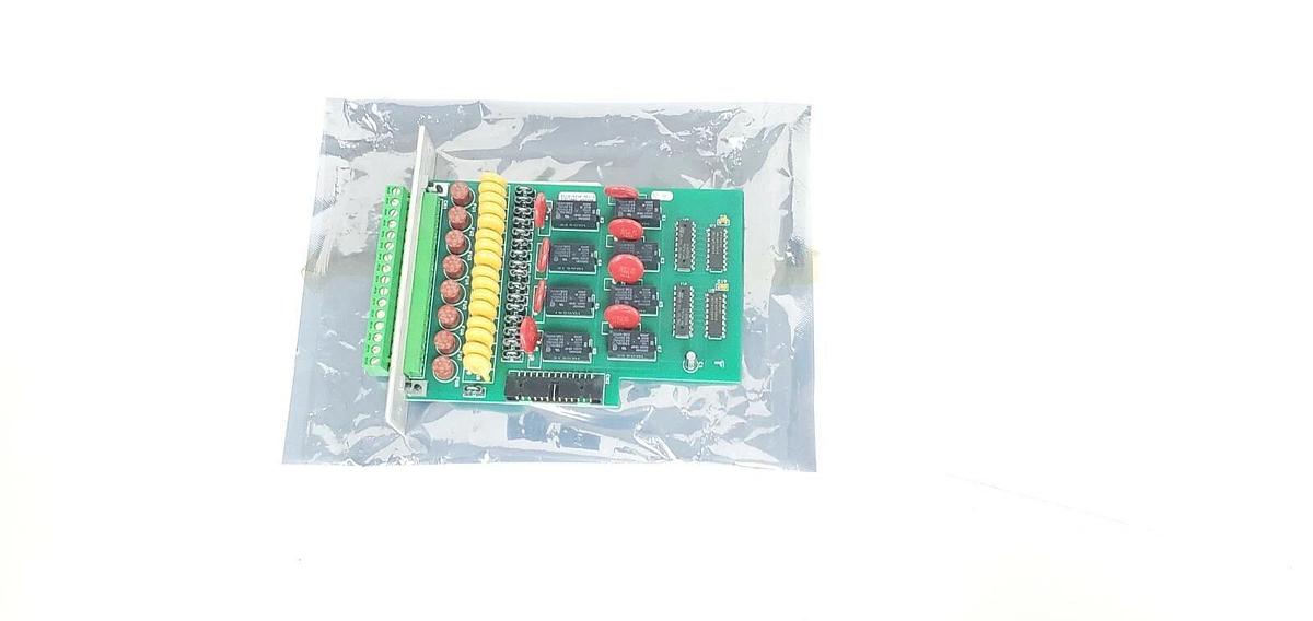 Used ESC ENVIRONMENTAL SYSTEMS S112-3310 REV. A S1123310