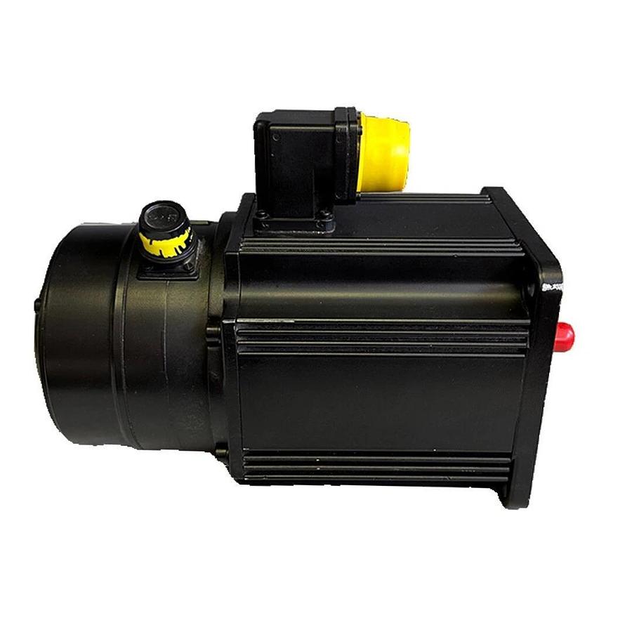 Refurbished REPAIRED REXROTH INDRAMAT MAC-92B-0-QD-3-C/95-A-0 MAC AC SERVO MOTOR R911247107