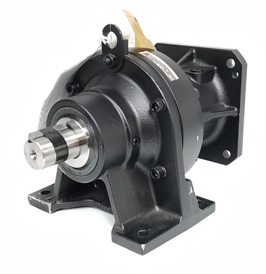 Used NEW SUMITOMO CNHX-6120-8T-6 CYCLO DRIVE RATIO: 6 INPUT: 2.0 KW: 2000