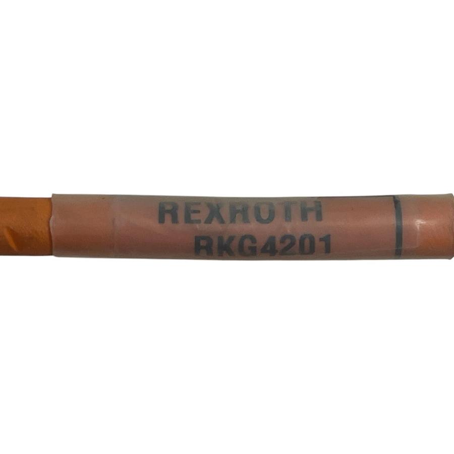 Rexroth R911379109 RKG4201/007,7 Digital Encoder Cable 7.7m NEW SURPLUS