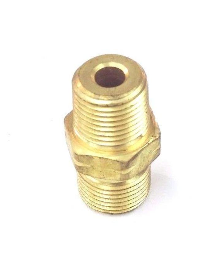 NIB WESTERN ENTERPRISES C-33 BUSHING C33, C SIZE