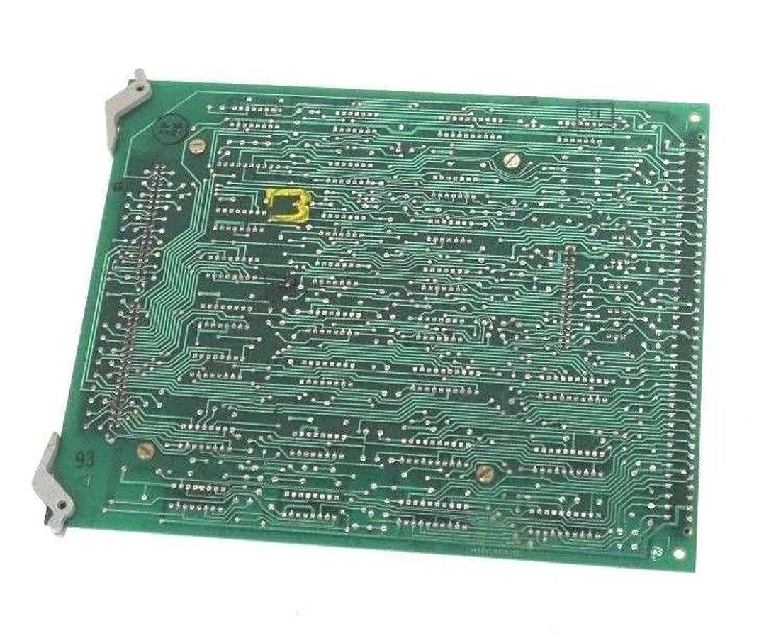Used GENERAL ELECTRIC DS3800HXRA1E1E 6BA06 BOARD W/ DS3800DXRA1C1C 6BA04