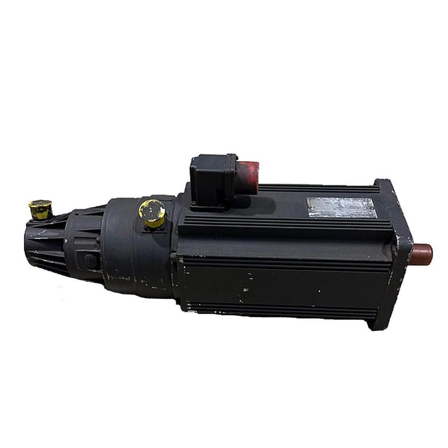Used REPAIRED INDRAMAT MAC090B-0-JD-4-C/110-A-1/WI524LV SERVO MOTOR 6.7Nm 224025
