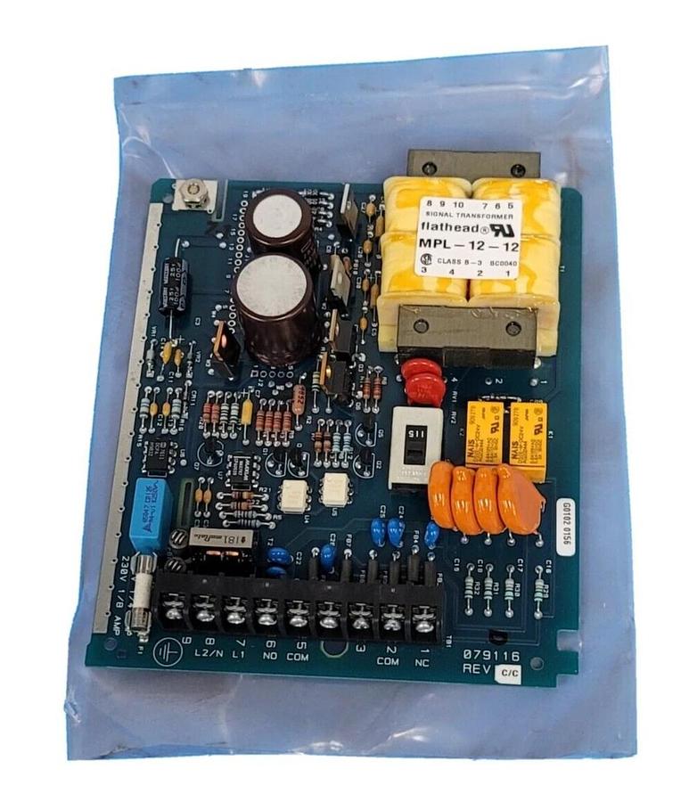 Used NEW HONEYWELL 51204417-501 / 51204417501 KIT REPL CE 1-CELL 7082CON.PS