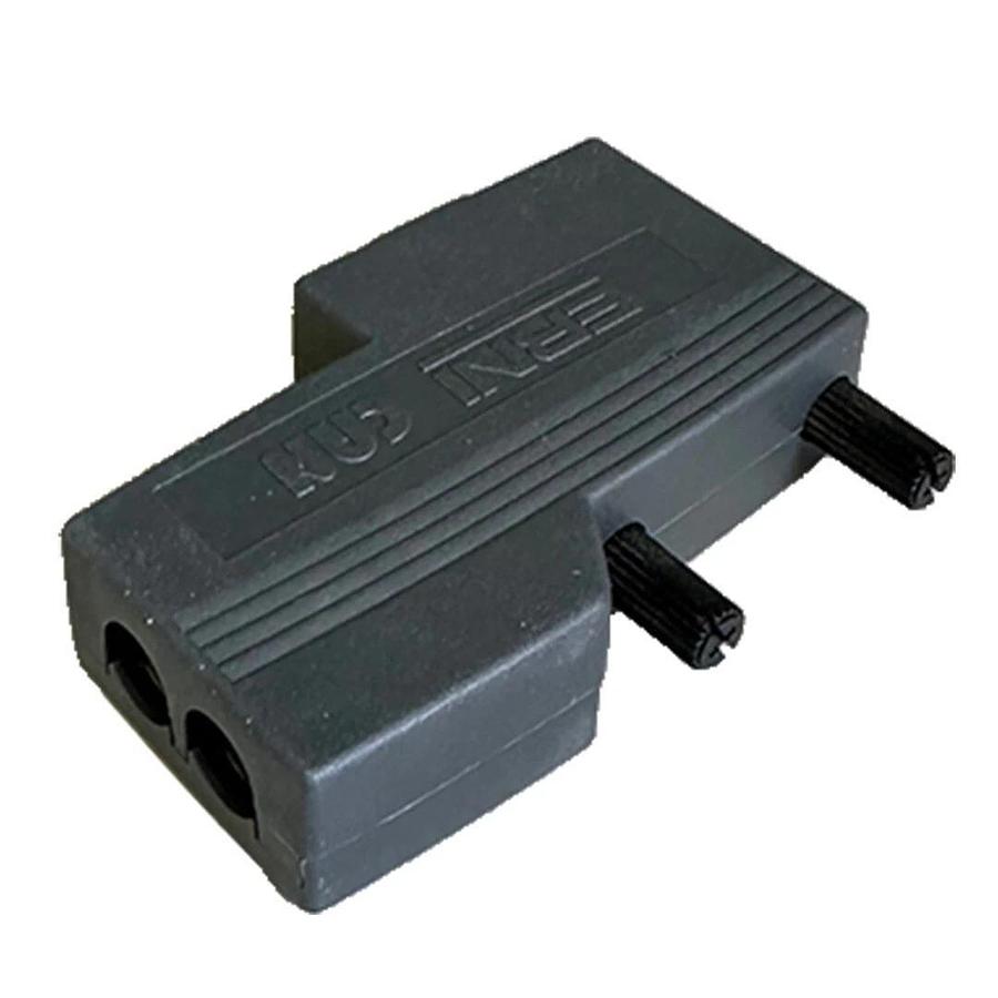 NEW ERNI EPM-T950.1A / EPMT9501A CAN-Bus NODE HORIZONTAL INTERFACE CONNECTOR