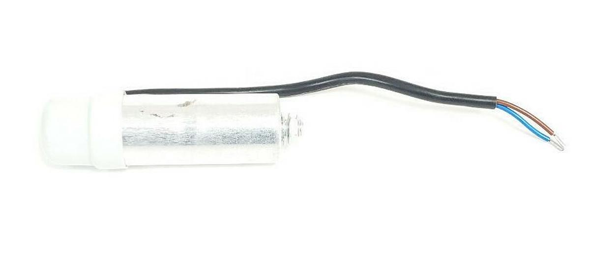 Used PFLANZENOL SCHUTZART MKB MKP 7/500 CAPACITOR MKP 7uF +/- 5% 430VAC 30000h/KI A