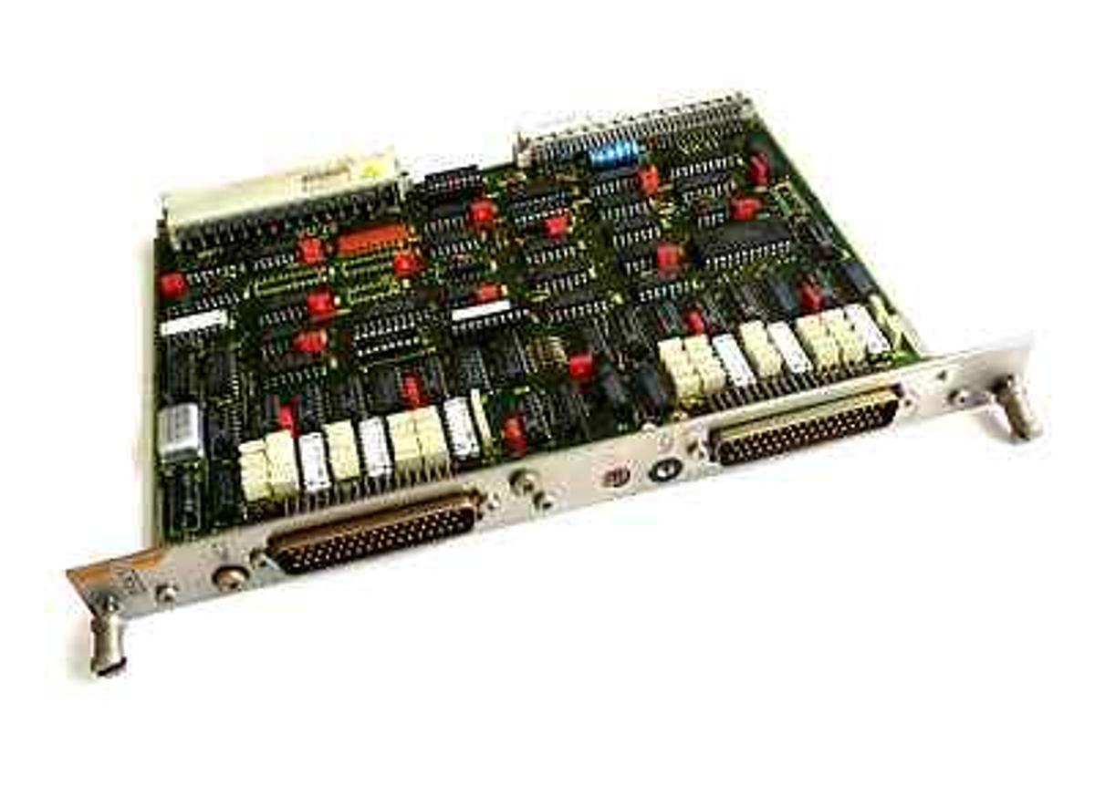 Used SIEMENS 6FX1122-1AA02 CNC COUPLING MODULE 03830 548-221-9201 6FX11221AA02
