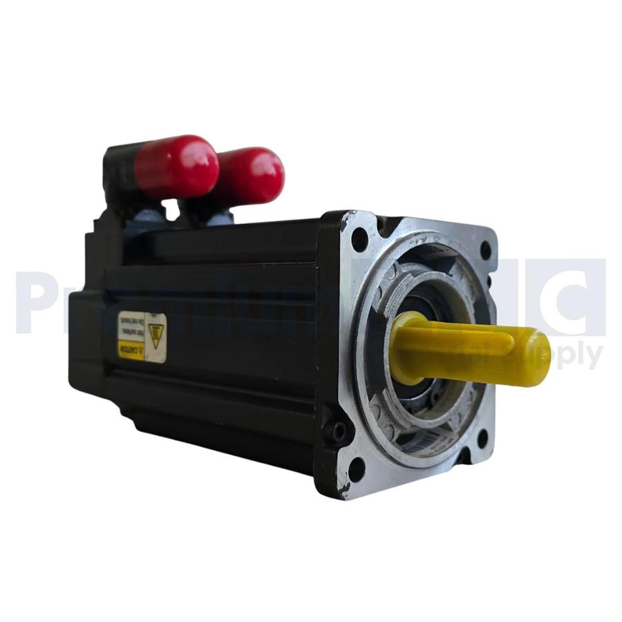 ALLEN BRADLEY MPL-B330P-SK72AA /A Kinetix MP SERIES 480V AC SERVO MOTOR NSNP