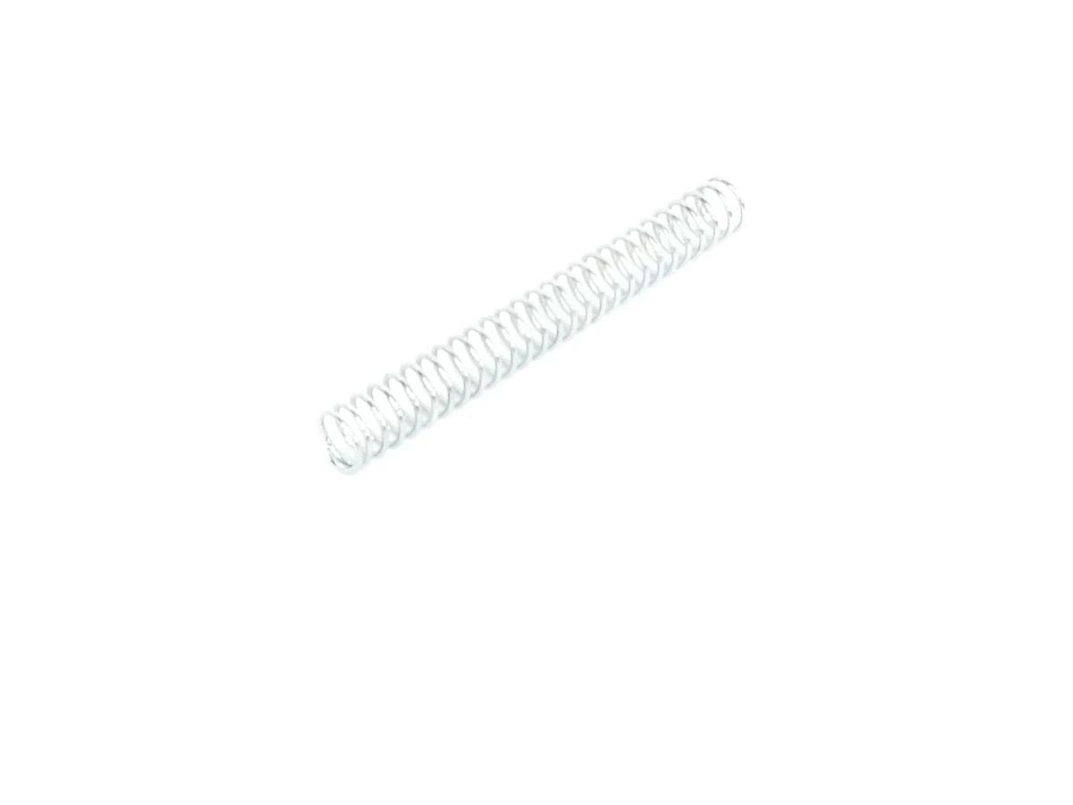 LOT OF 46 GENERIC SPRINGS 4" LENGTH X 1/2" DIAMETER