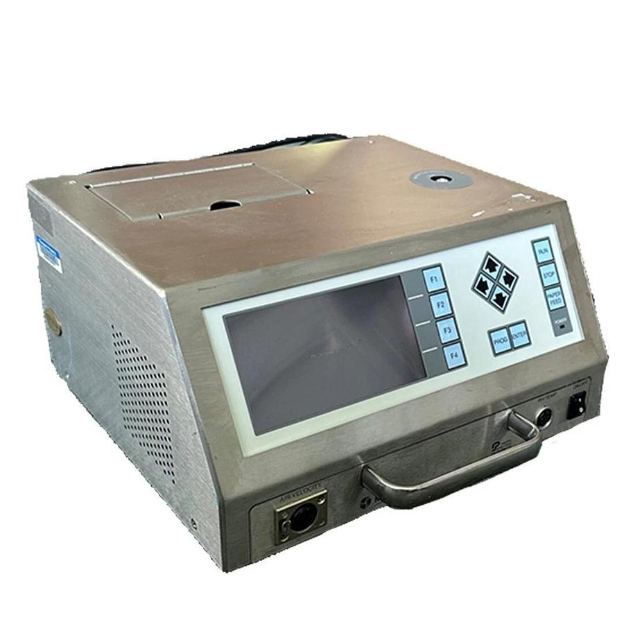 Used PACIFIC SCIENTIFIC MET ONE 3313-.3-1-SS / 331331SS PARTICLE COUNTER 2083993-03