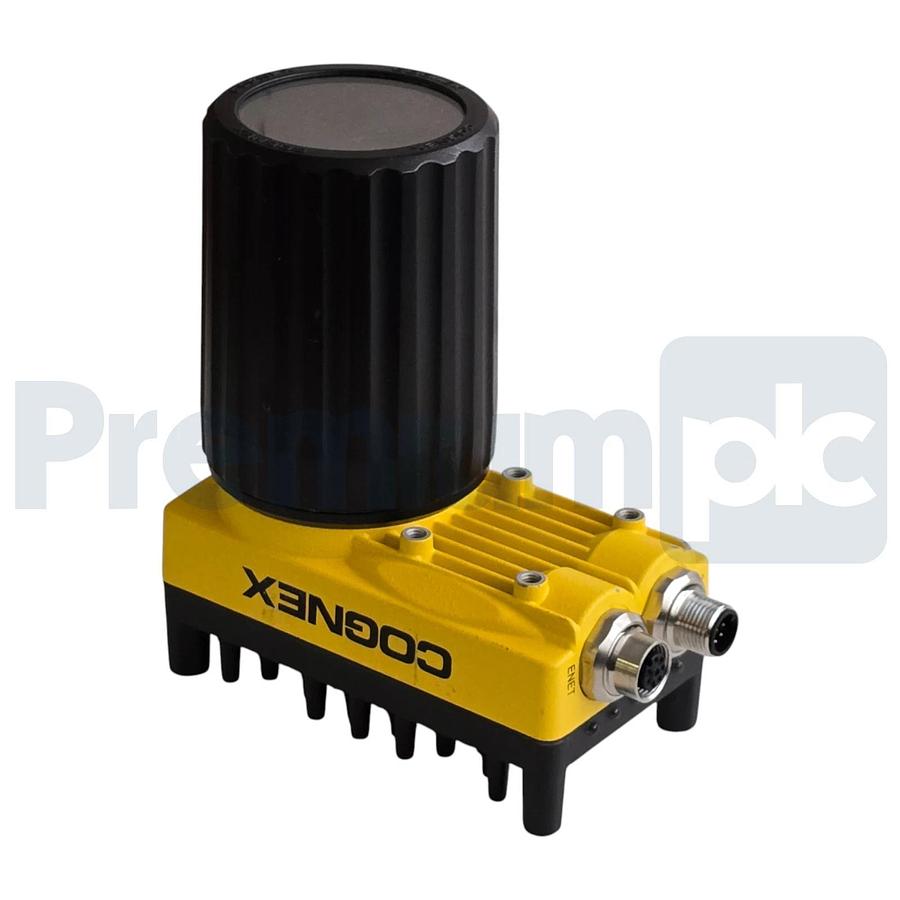 Used Cognex IS5705-11 | 825-10066-1R PatMax In-Sight Camera 821-0131-1R w/12mm Lens