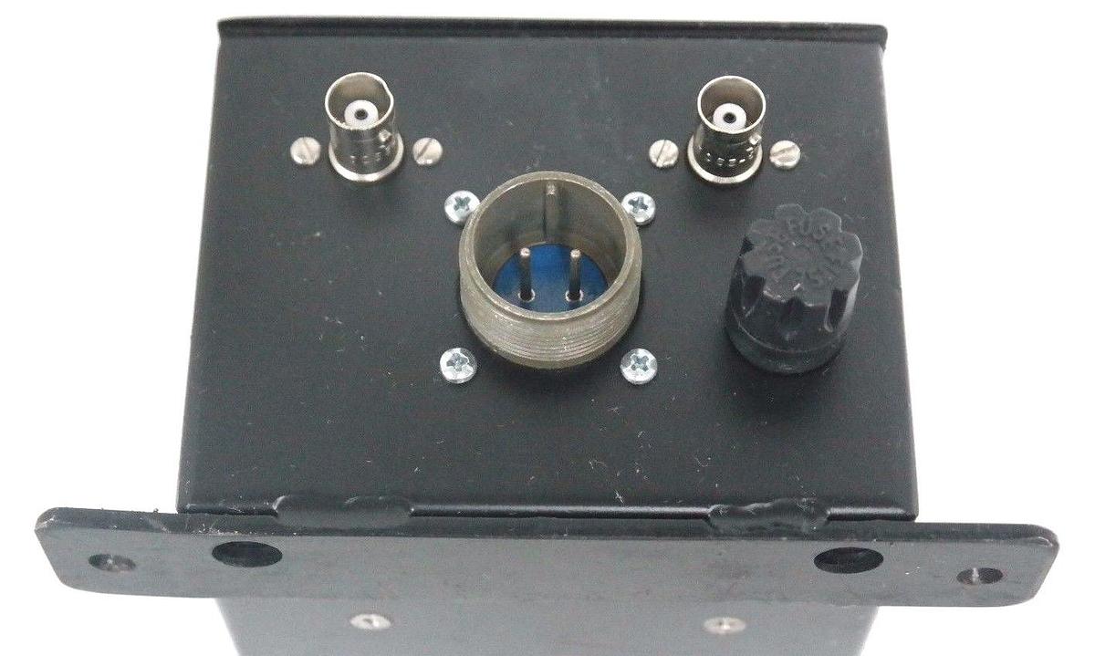 Used INDUCTOHEAT 31035-385 TRANSDUCER MODULE 31035385 - REPAIRED