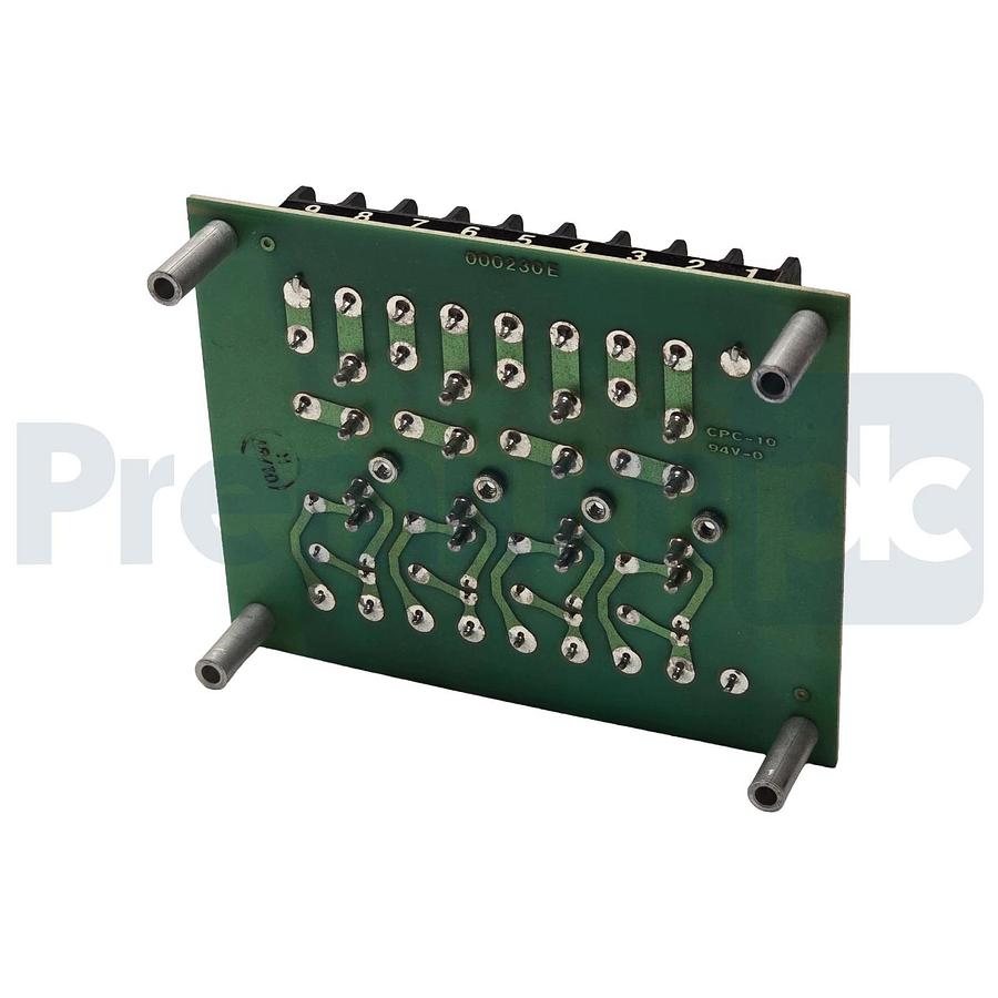 Opto 22 PB4R | G1 I/O 4-Channel Isolated Output-Only Module Rack PB4R_G1 NSNP