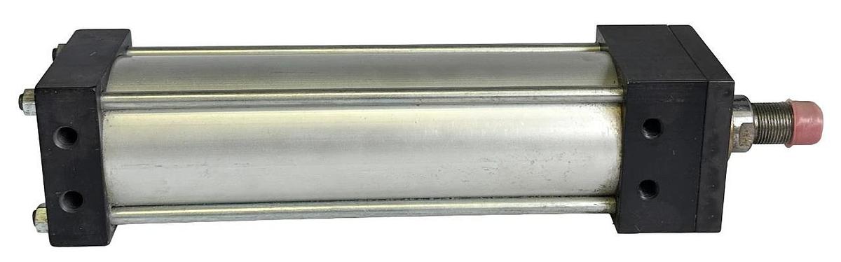 NEW DURAMASTER DPS3210MS4C1 MAGNETIC PISTON PNEUMATIC CYLINDER NOS