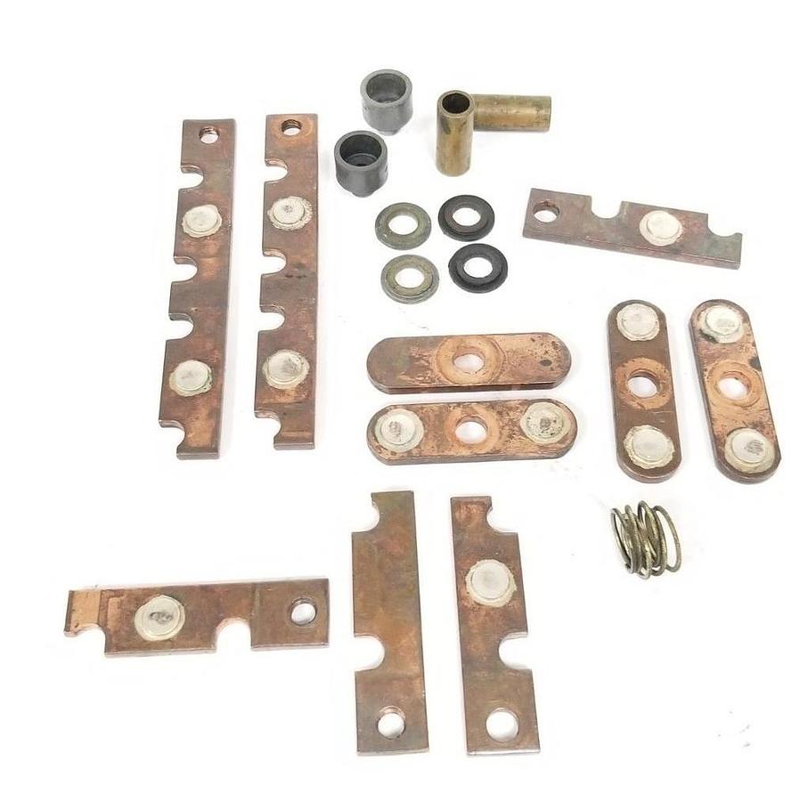 Used GENERAL ELECTRIC SY304FR CONTACT KIT EV 100 304FR