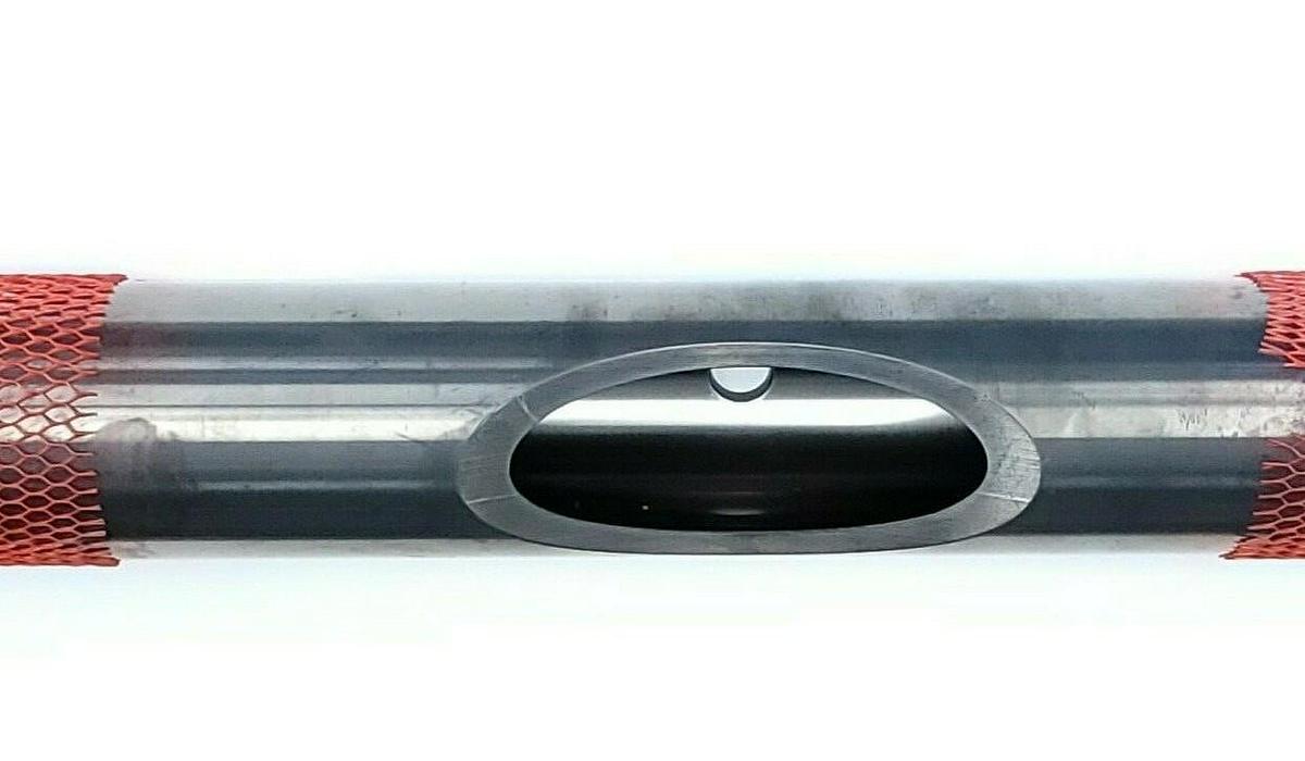 Used NEW FIBRO D-74189 3-138-345-0236 REPLACEMENT PART 31383450236, 36-1/2''