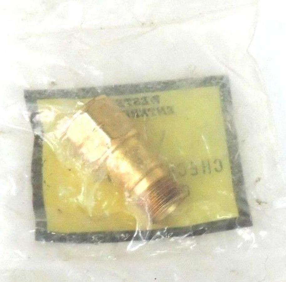 Used NEW WESTERN ENTERPRISES CV-8L CHECK VALVE TORCH MODEL CV8L