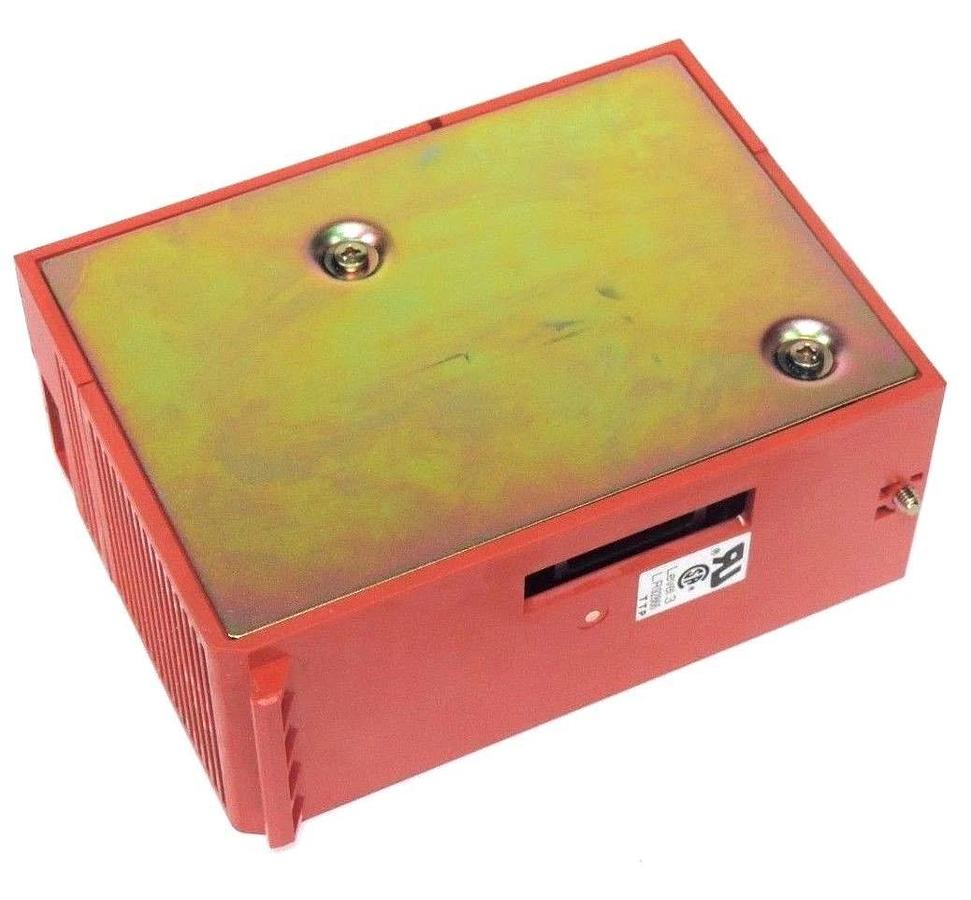 Used MITSUBISHI A1S61P POWER SUPPLY UNIT DC5V, 5A