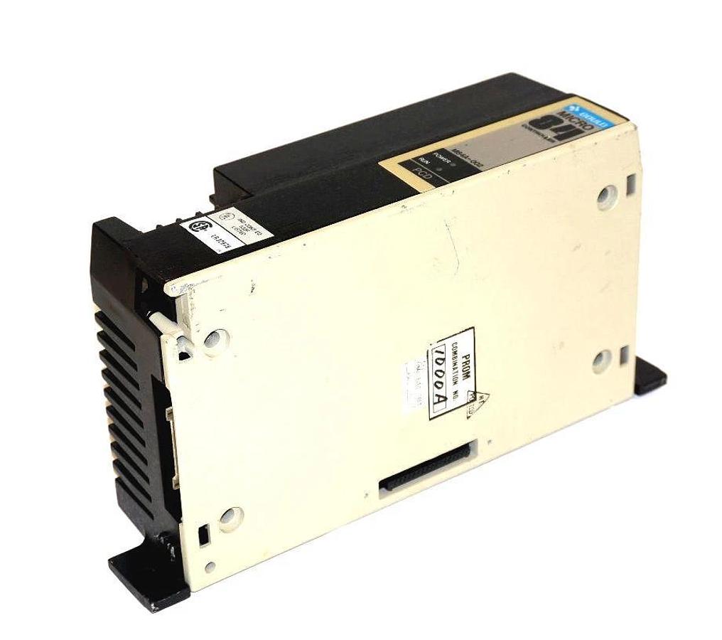 Used MODICON AS-M84A-002 CPU MODULE ASM84A002