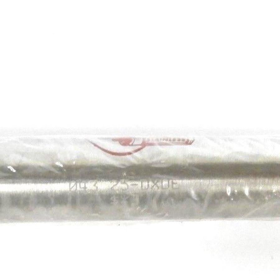 NEW BIMBA 043.25-DXDE PNEUMATIC CYLINDER 04325DXDE