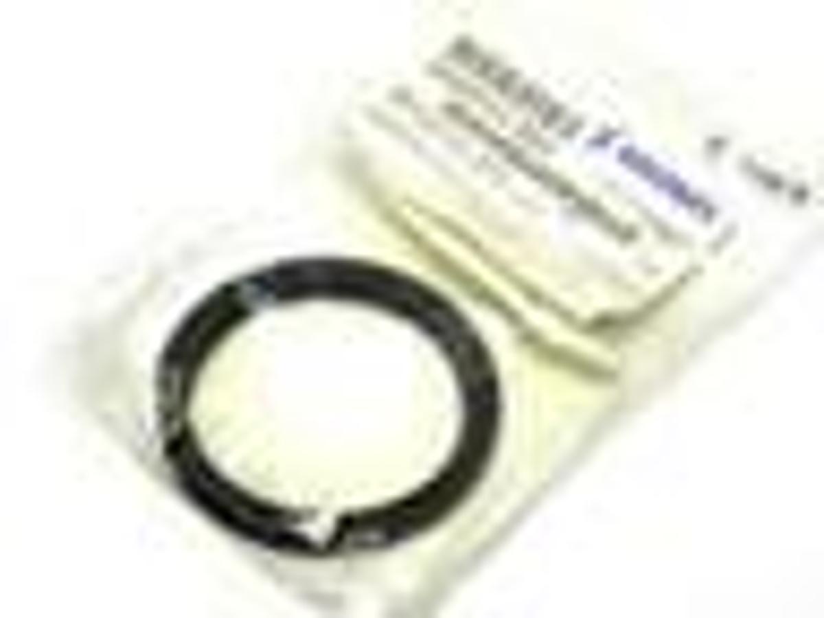Used NEW KRONES 0-900-01-197-8 SHAFT SEAL 65 X 80 X 8, 0900011978