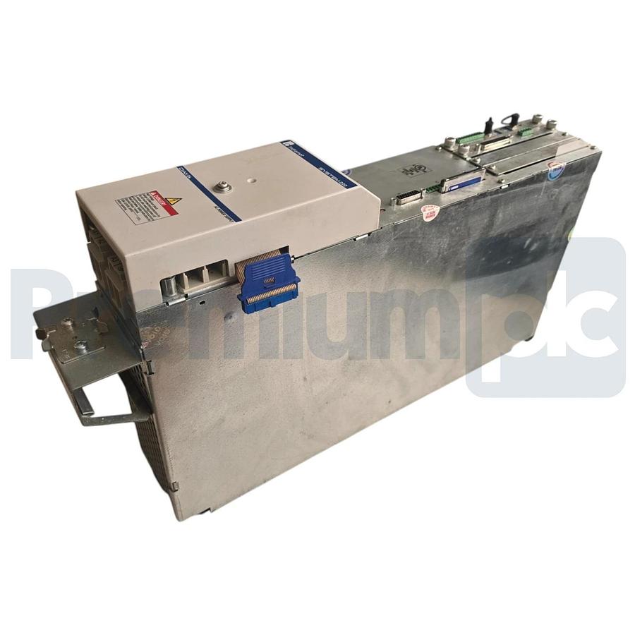 Used Rexroth Indramat HDS03.2-W100N-HS45-01-F Servo Drive R911190033 | R911190228