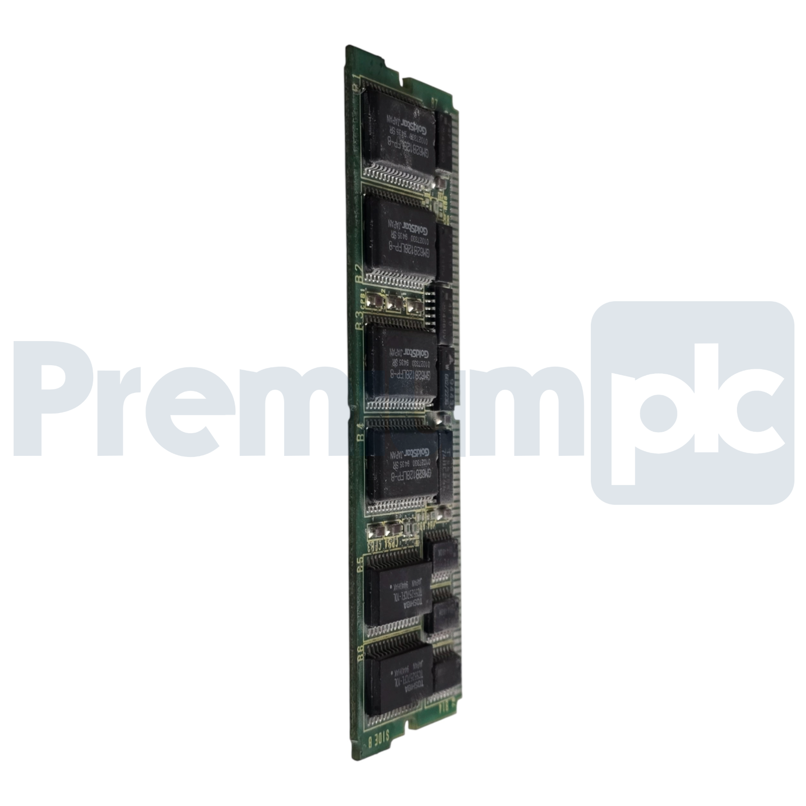 Used FANUC A20B-2900-0681/04A SRAM Memory Module 512KB Type: D A20B29000681 USPI