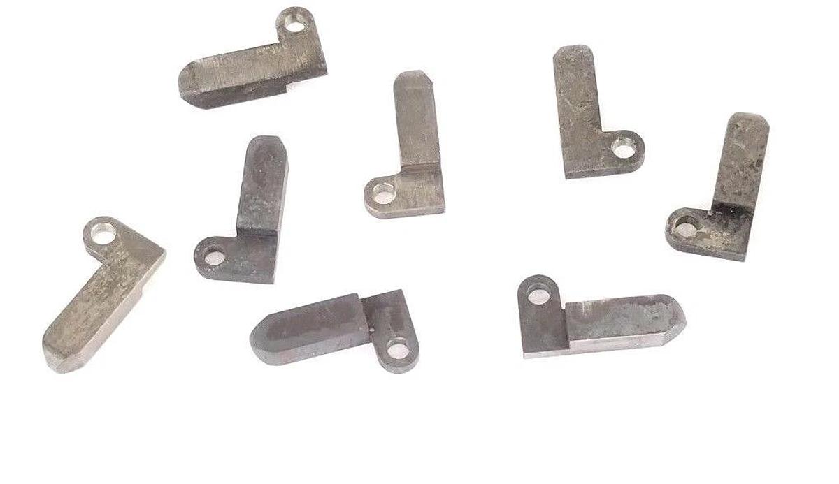 LOT OF 8 NEW GENERIC K-1348-873.06-023 FINGERS