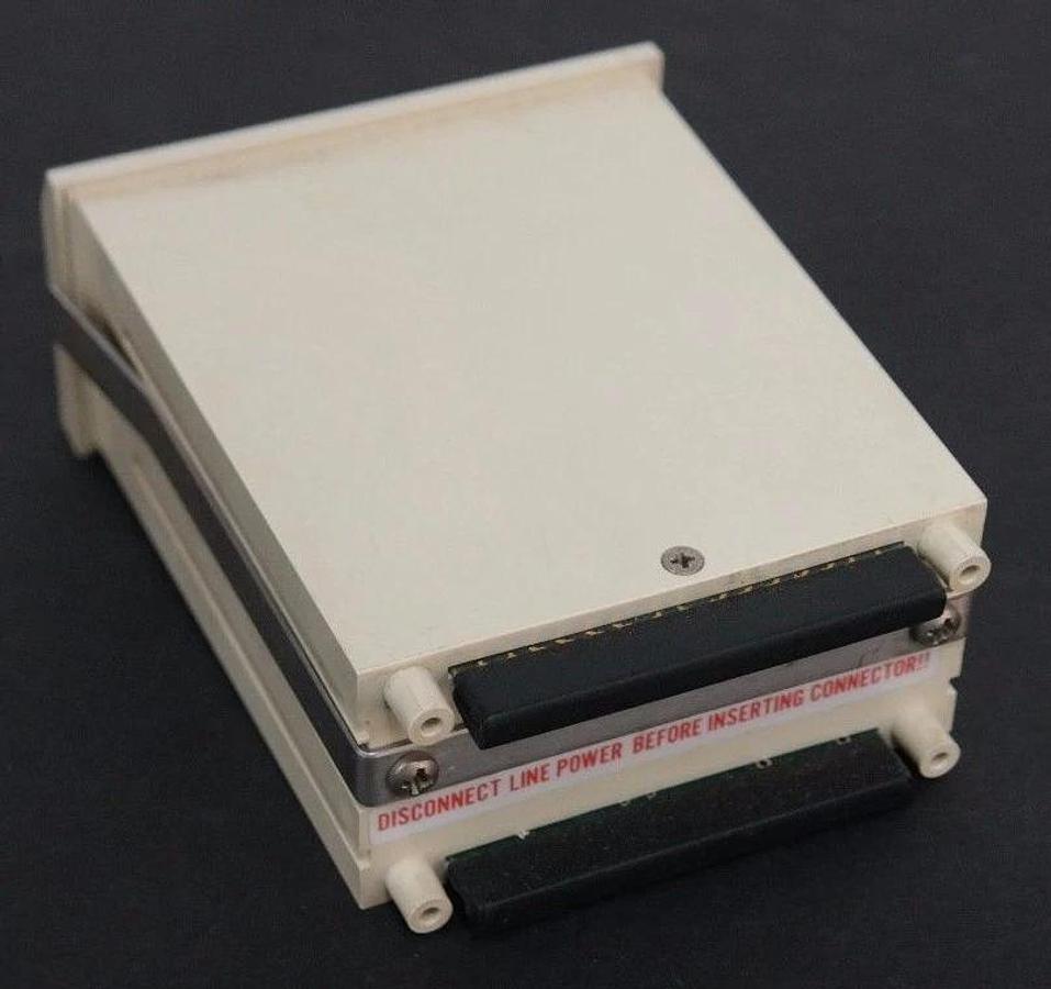 Used NIB DIGITEC 2820A-23C PANEL METER CONTROLLER 2820A23C