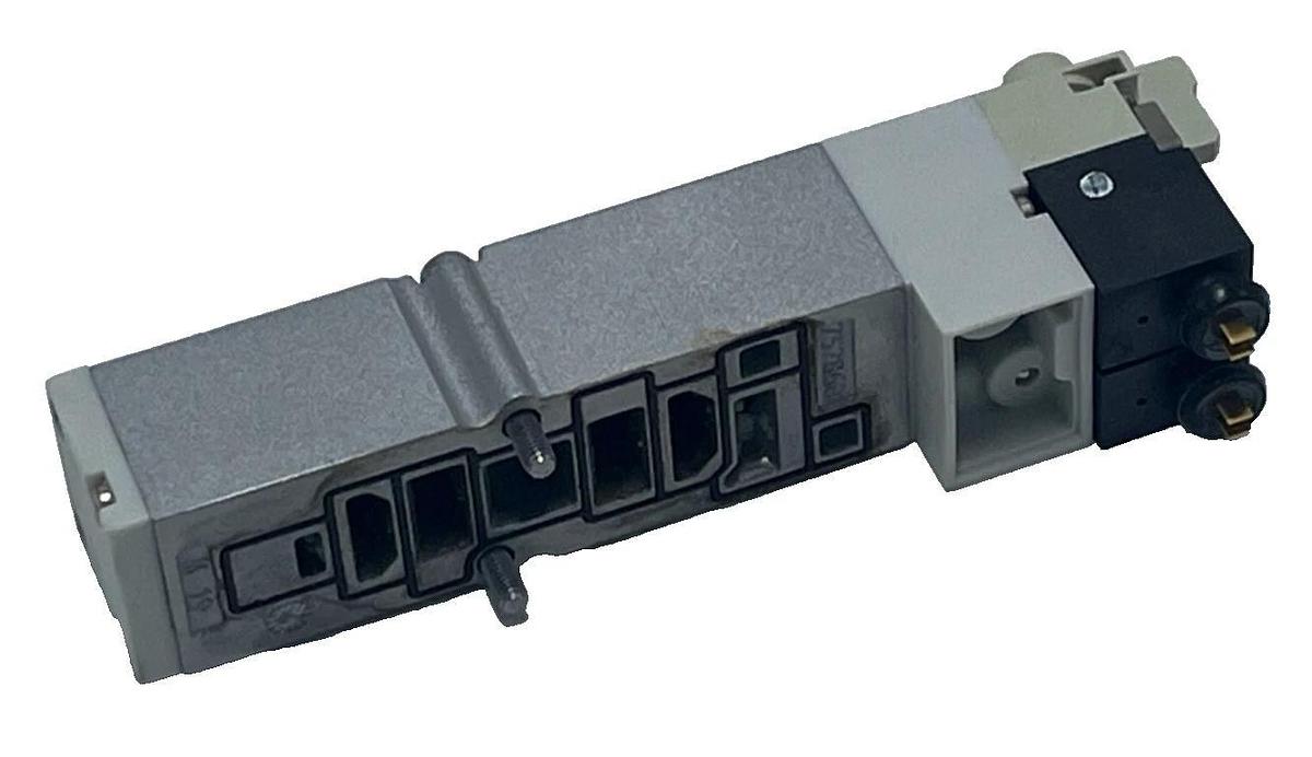 Used Festo 568656 VMPA2-M1H-KS-PI Solenoid Valve | 24VDC 0.9-8 Bar | Genuine OEM