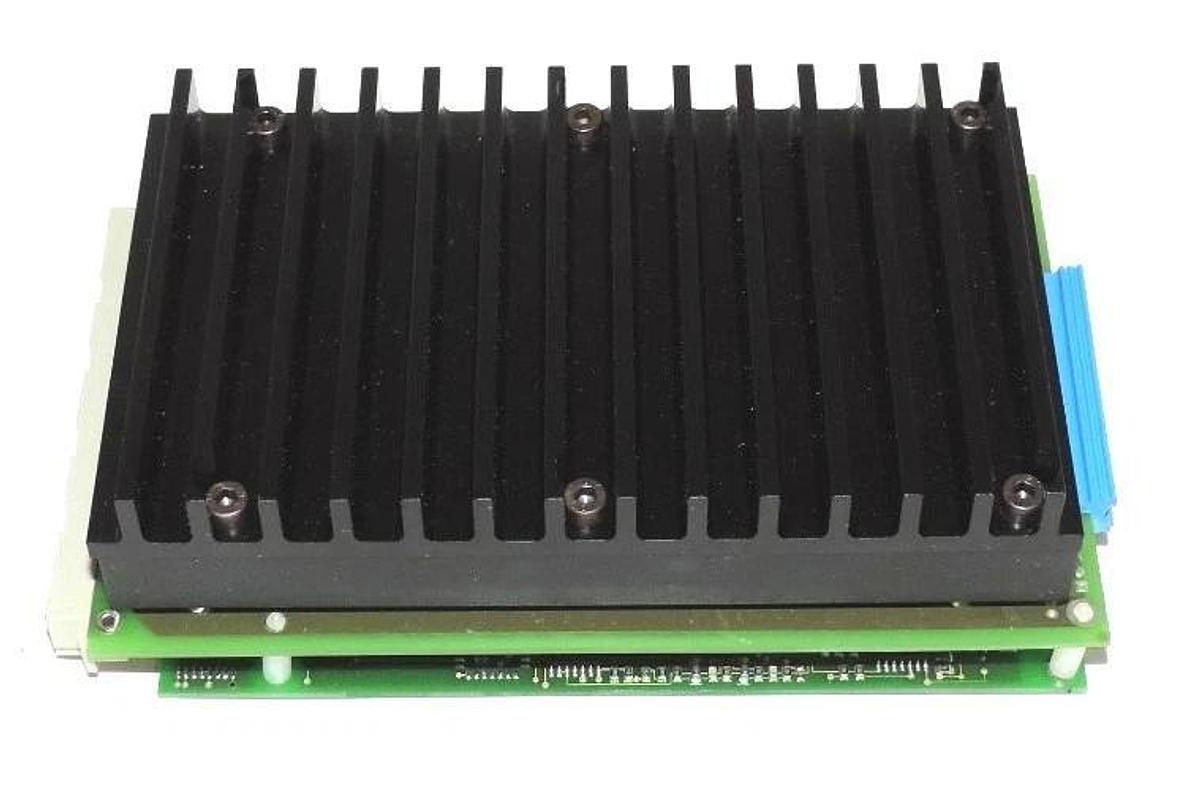 NEW STOEGRA SE-400.06.85V33 AMPLIFIER SE4000685V33