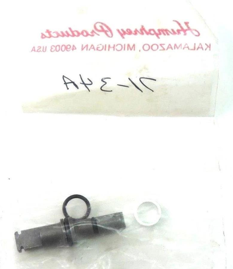 Used NEW HUMPHREY PRODUCTS 71-34A REPAIR KIT 7134A