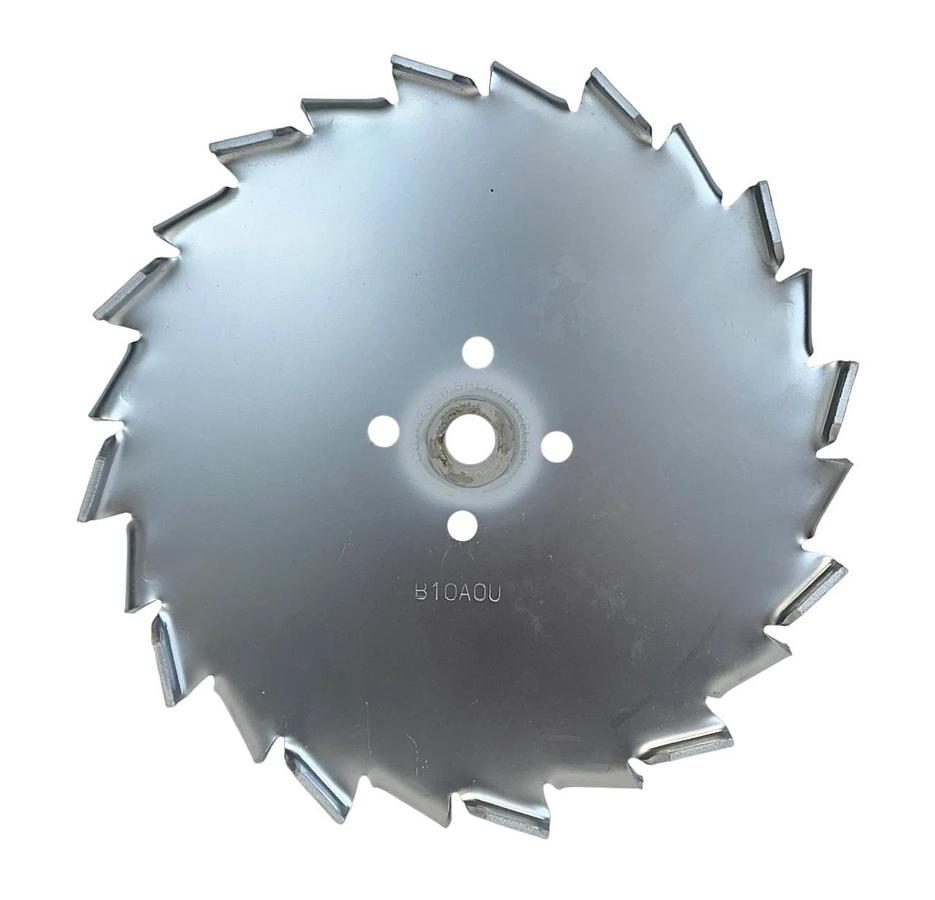 Used COWLES B10A0U / B10OU / B1OAOU / B1OA0U HI-SHEAR IMPELLER 10'' USNP